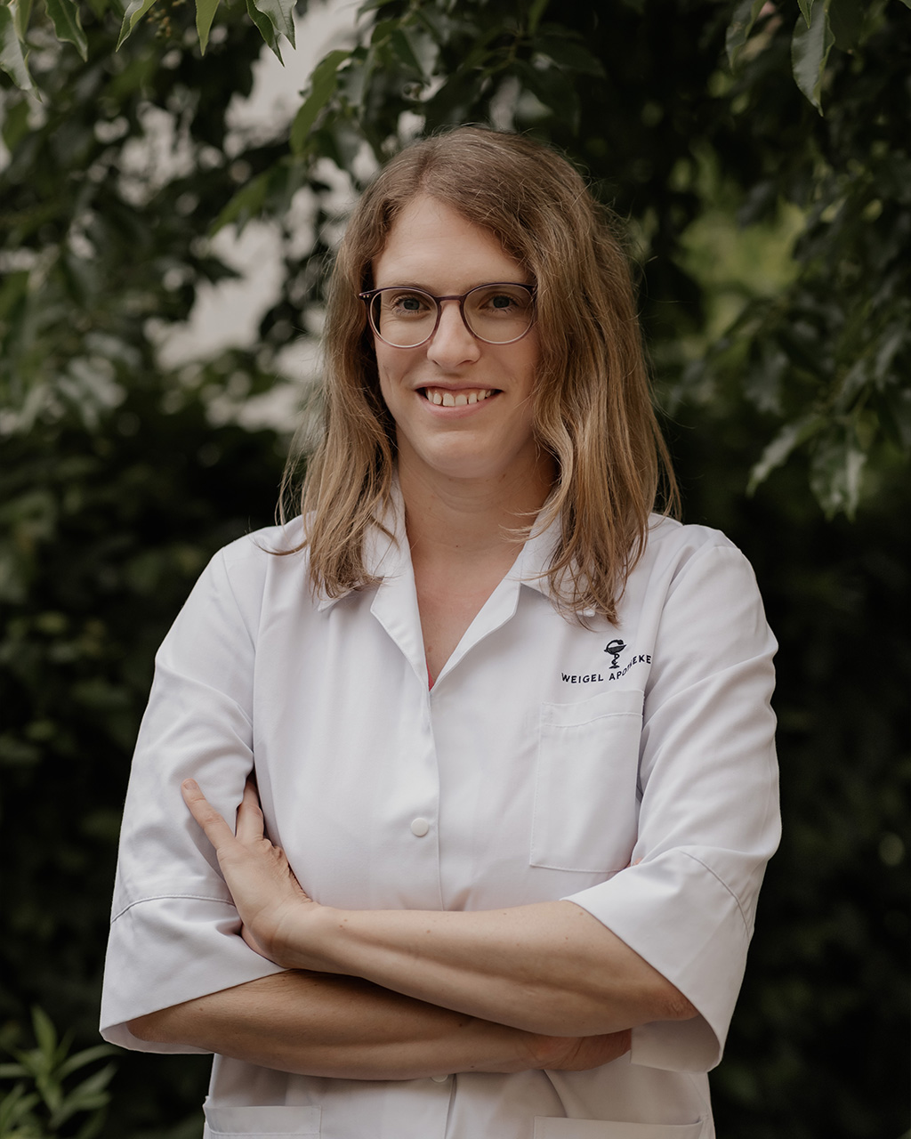 Katharina Balbach 