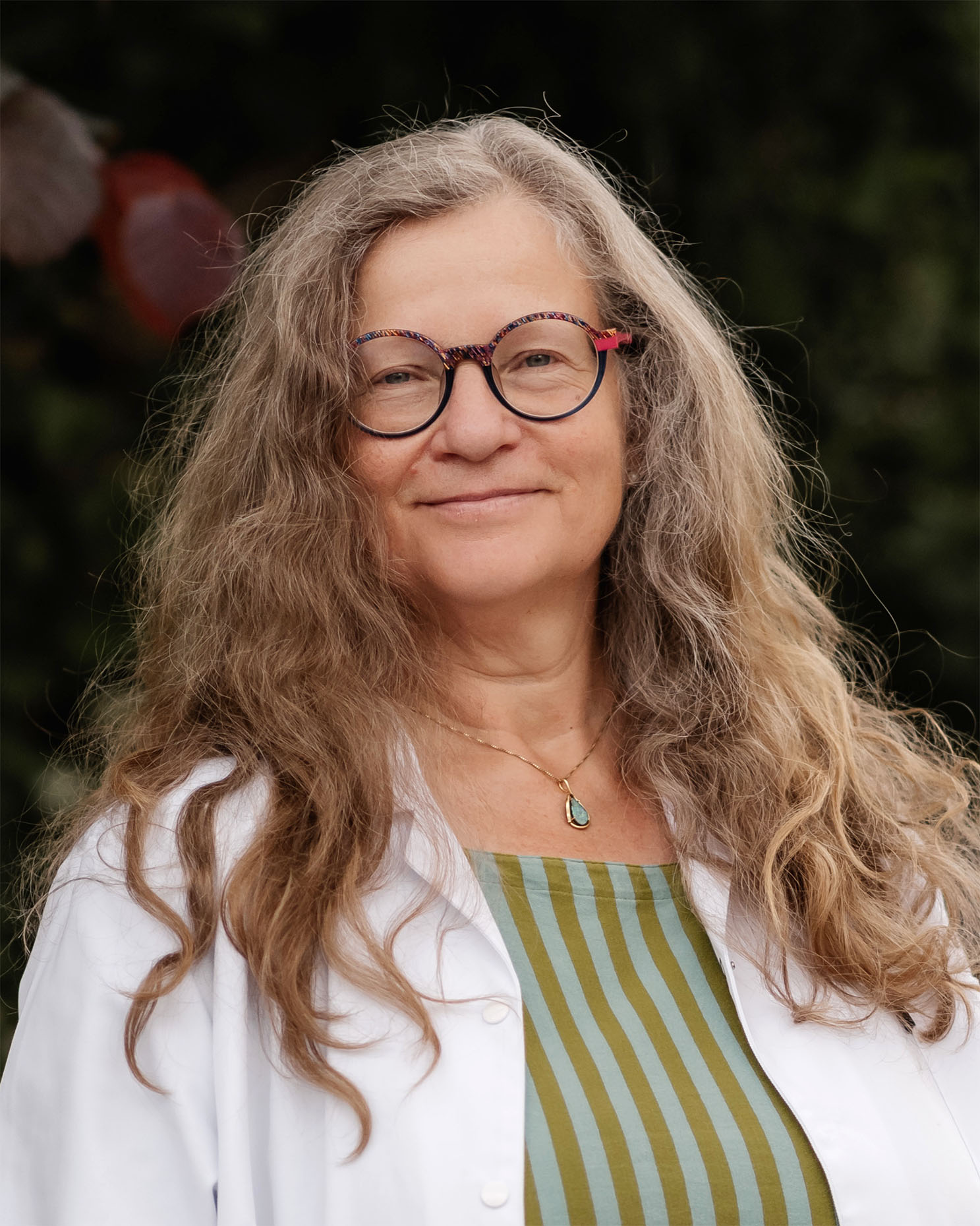 Anne Pape-Wickop